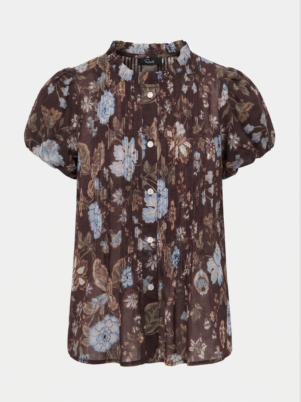 Rails pepper shirt size small NWT